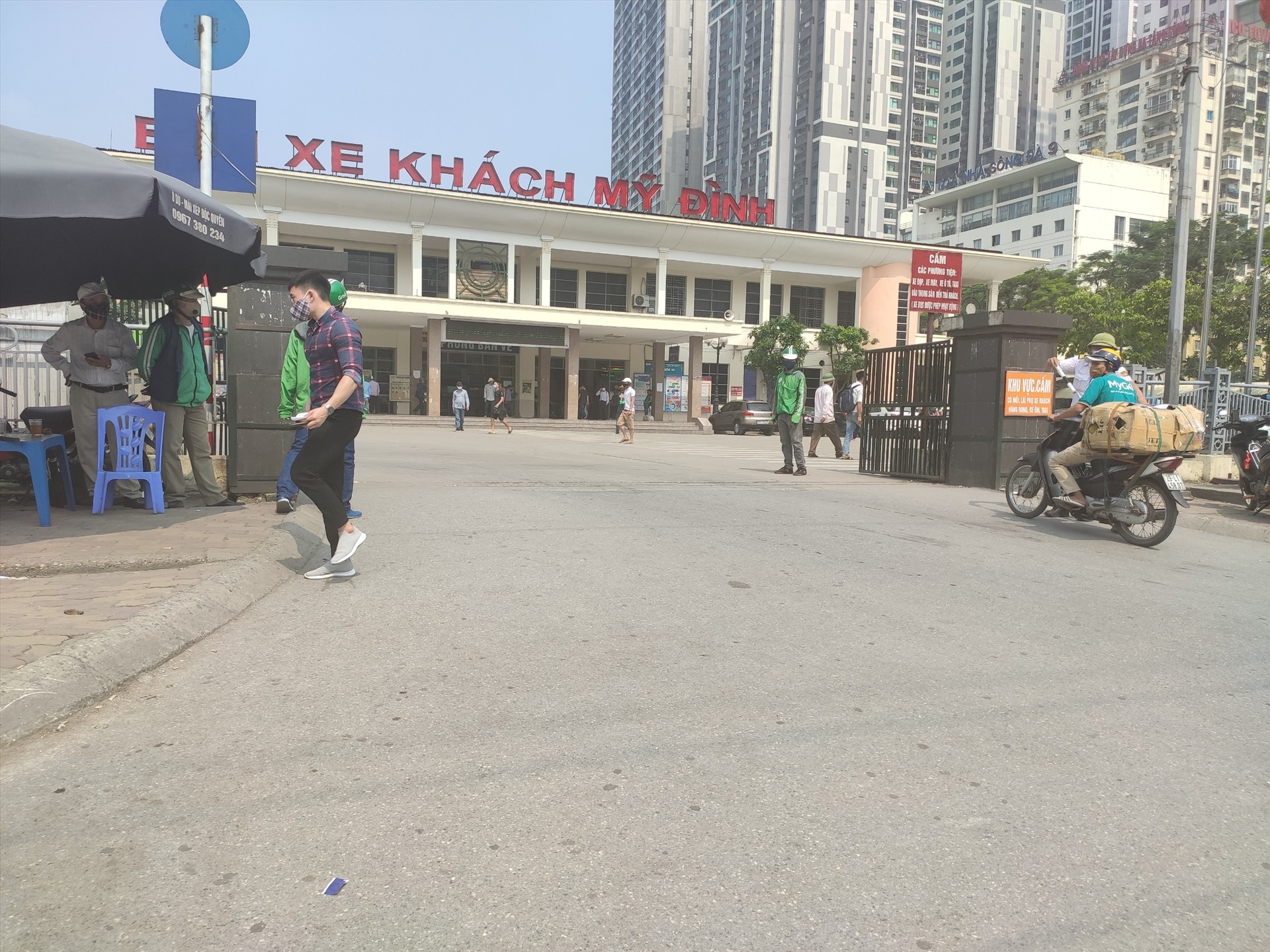 Lối thoát nào cho doanh nghiệp vận tải