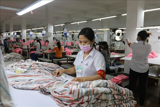 Tận dụng giai đoạn vàng giúp doanh nghiệp vượt khó đại dịch Covid-19