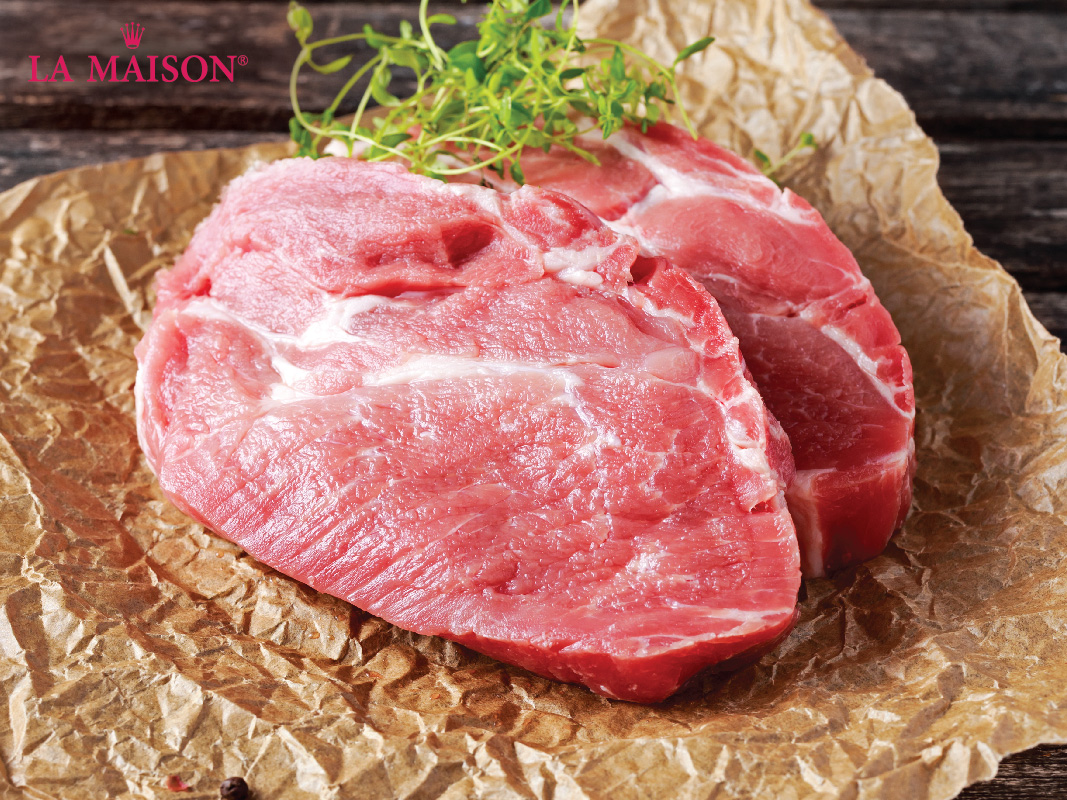 Giá cả thị trường hôm nay 95 Thịt heo nhập khẩu tiếp tục chương trình khuyến mãi