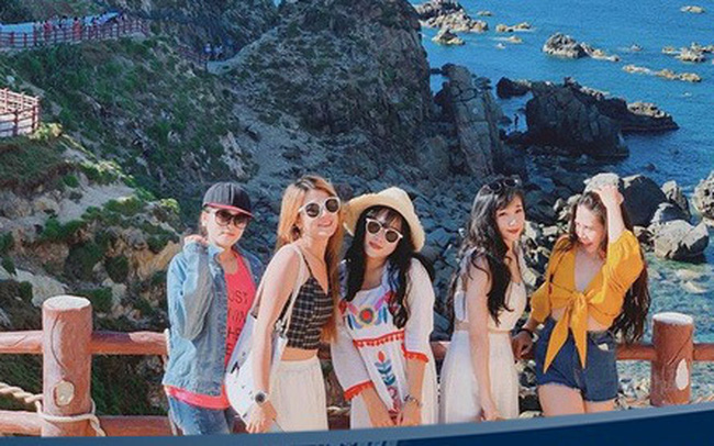 Hàng loạt tour du lịch nội địa giá rẻ giảm sâu sau dịch Covid-19