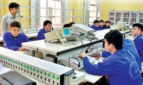 6 nhóm giải pháp hỗ trợ cho doanh nghiệp phát triển