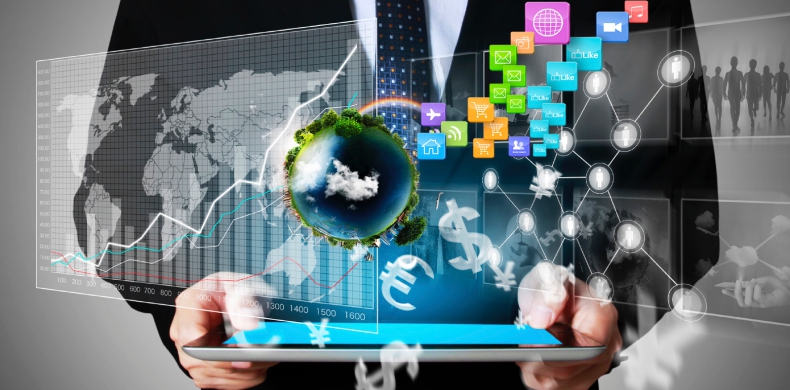 Ứng dụng CNTT nâng cao hiệu quả xúc tiến thương mại tránh nguy cơ lây nhiễm dịch bệnh 