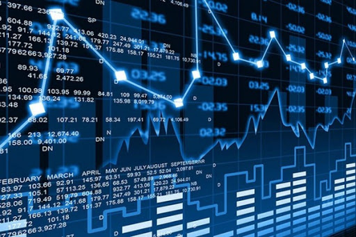 Top các cổ phiếu tăng mạnh nhất tuần vừa qua