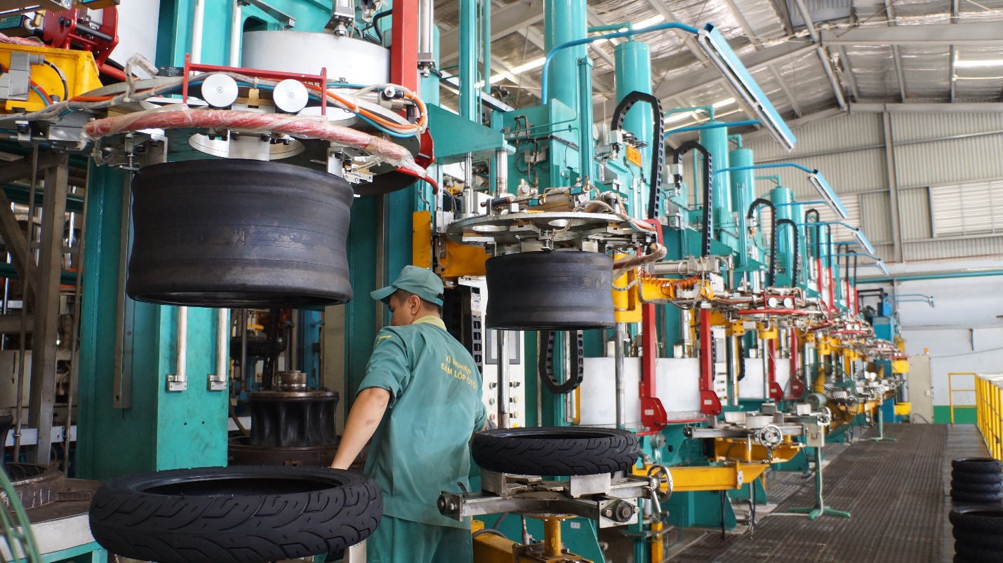 IMF dự báo kinh tế Việt Nam phục hồi mạnh mẽ năm 2021