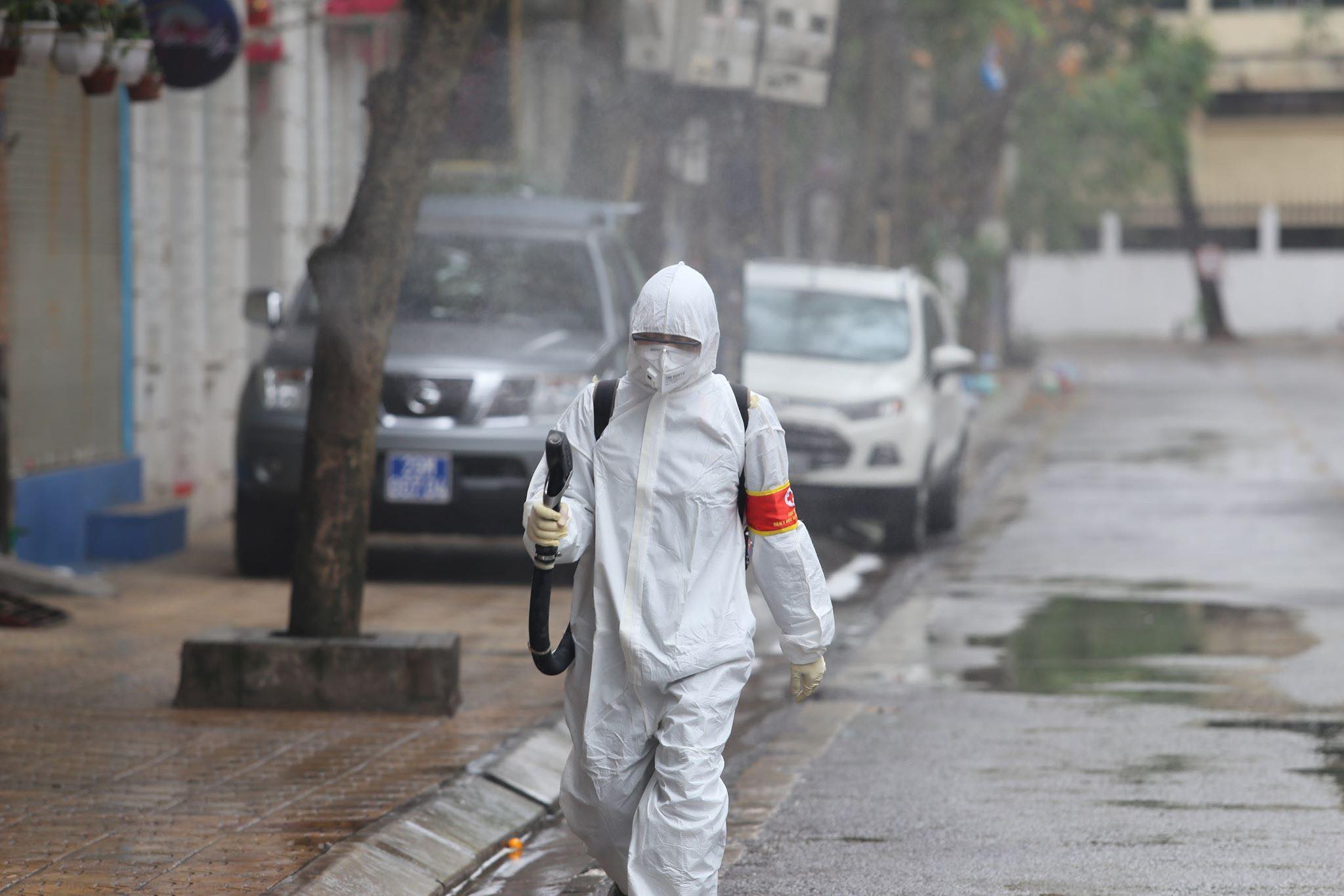 Bộ Y tế Việt Nam không nhất thiết phải công bố hết dịch COVID-19