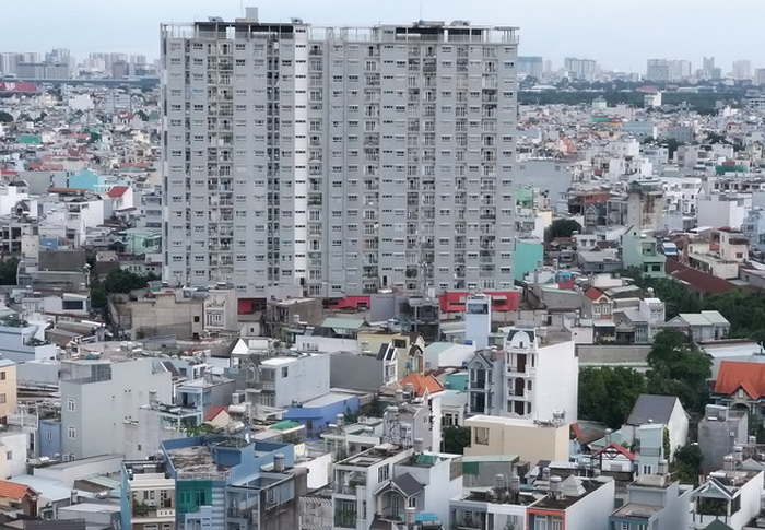 Nguồn cung giảm mạnh nhưng giá bất động sản sẽ không giảm trong mùa dịch Covid-19