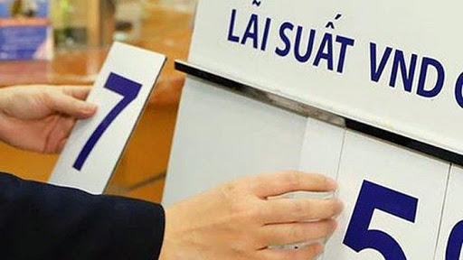 NHNN tiếp tục cắt giảm một loạt lãi suất điều hành kể từ ngày mai 135