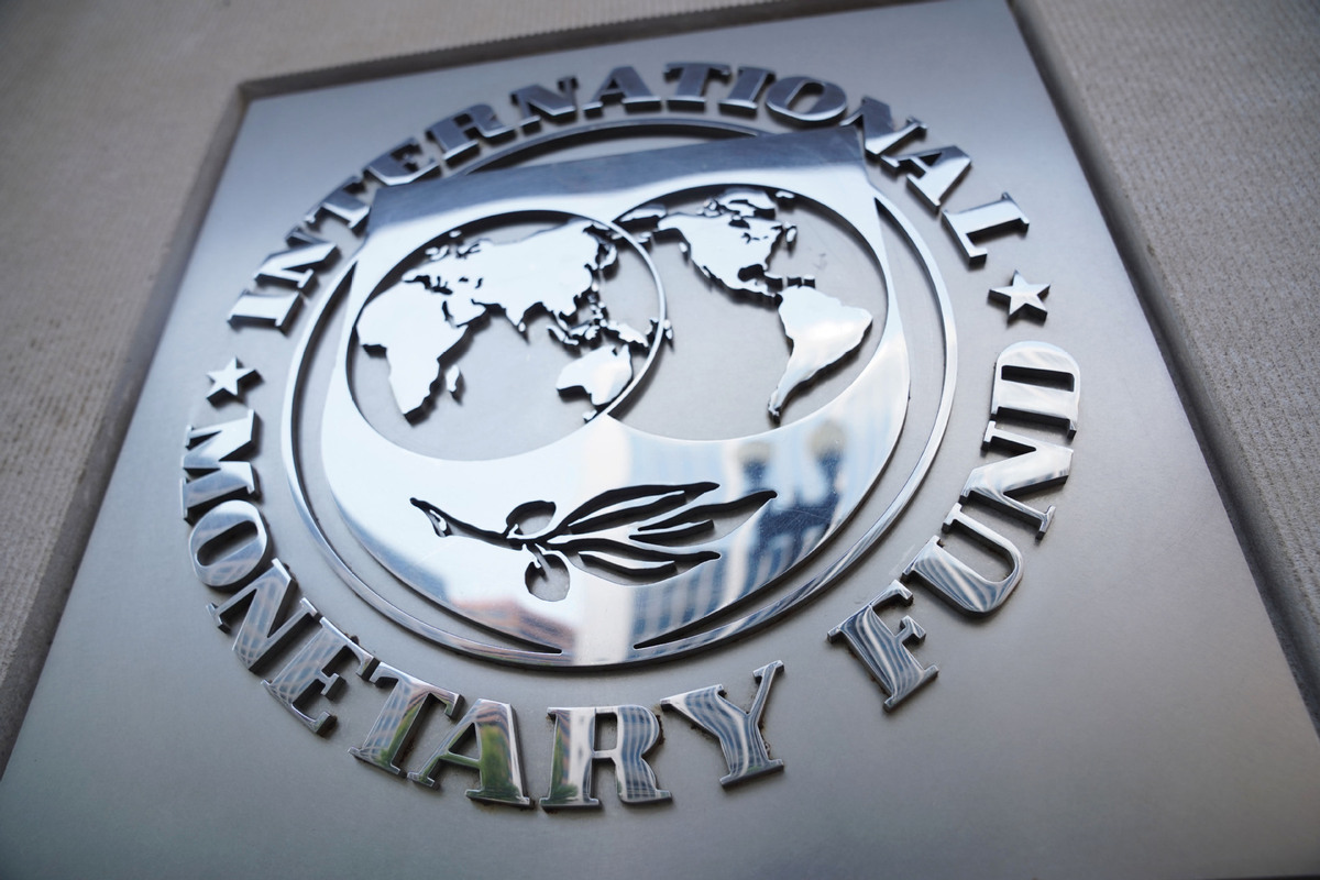 IMF hỗ trợ Ai Cập khoản vay 2.77 tỉ USD để giải quyết khó khăn về tài chính