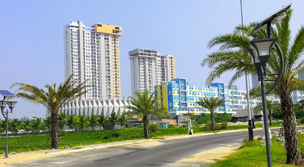 Chết kẹt ở Cocobay Đà Nẵng Nhận không được, trả không xong!