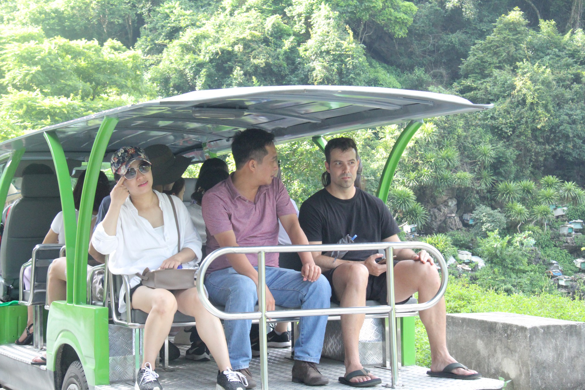 Theo Tạp chí Mỹ Travel+Leisure, Việt Nam là một trong 17 điểm đến hấp dẫn thời kỳ hậu COVID-19