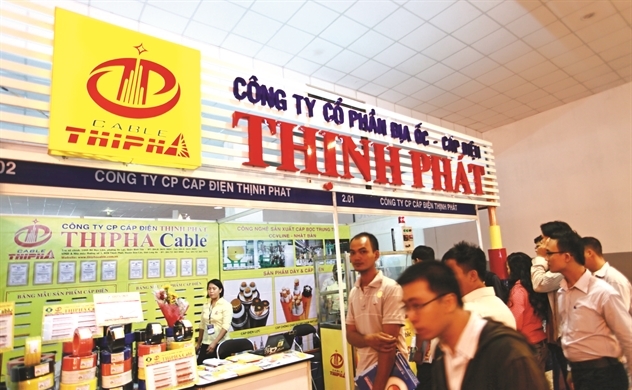 Người Thái âm thầm săn tài sản tại thị trường Việt Nam