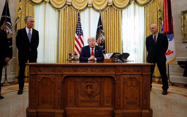 Mỹ mời Việt Nam đối thoại với Bộ tứ kim cương tái cấu trúc chuỗi cung ứng