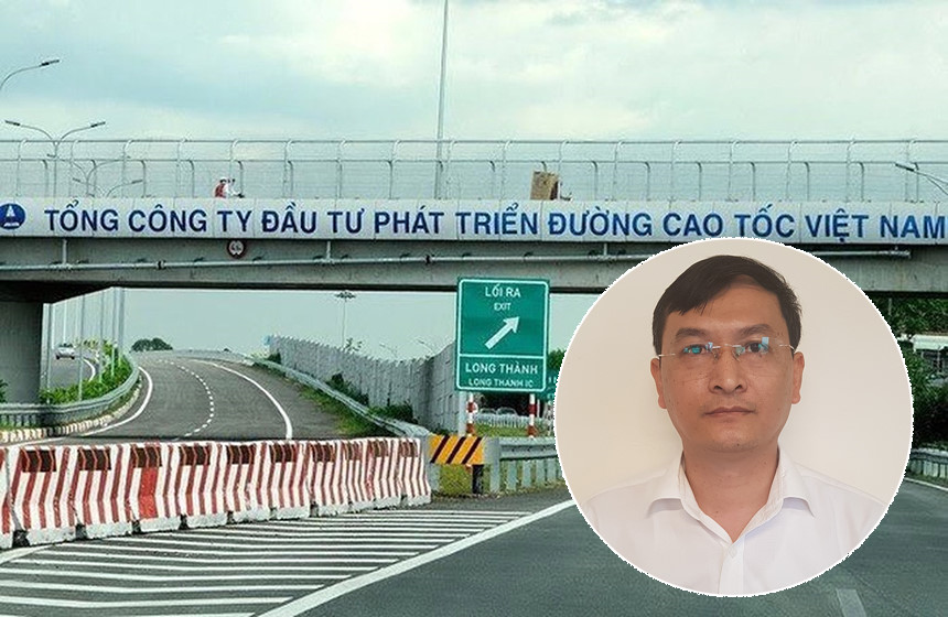 Vi phạm của Chủ tịch VEC Mai Tuấn Anh đến mức phải xem xét kỷ luật