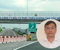 Vi phạm của Chủ tịch VEC Mai Tuấn Anh đến mức phải xem xét kỷ luật
