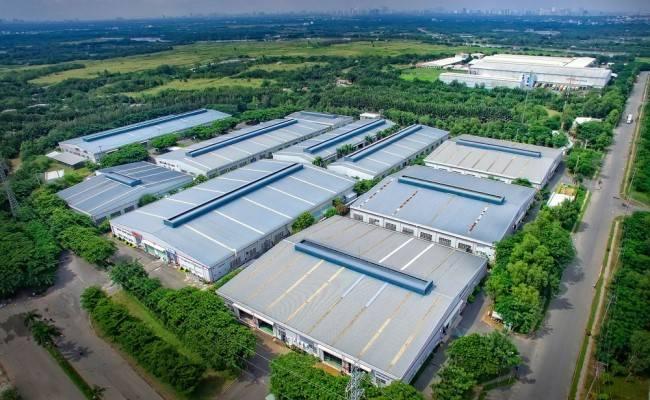 TP. HCM Kiến nghị xóa quy hoạch 3 Khu công nghiệp vì không thu hút được đầu tư