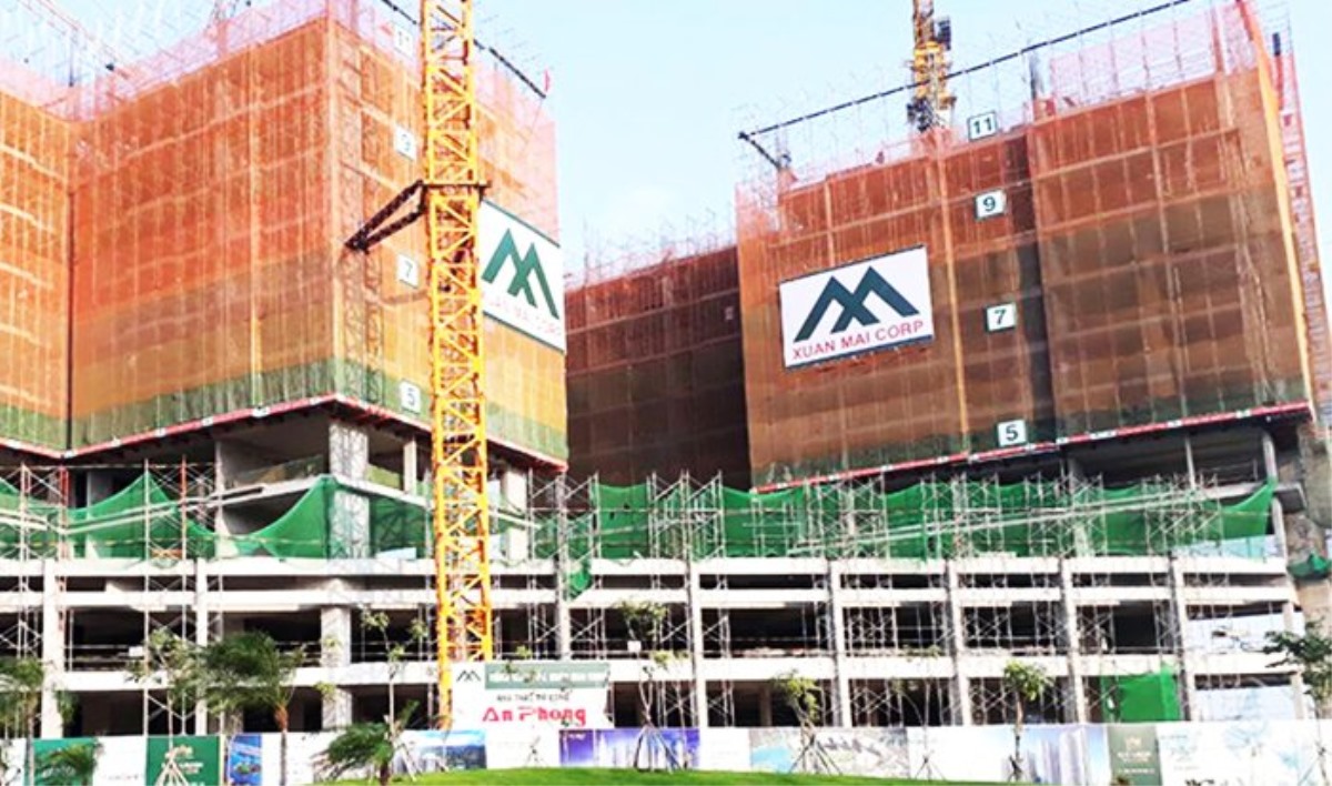 Vay hơn 2.500 tỉ đồng, Xuân Mai Corp lỗ ròng vì trả lãi