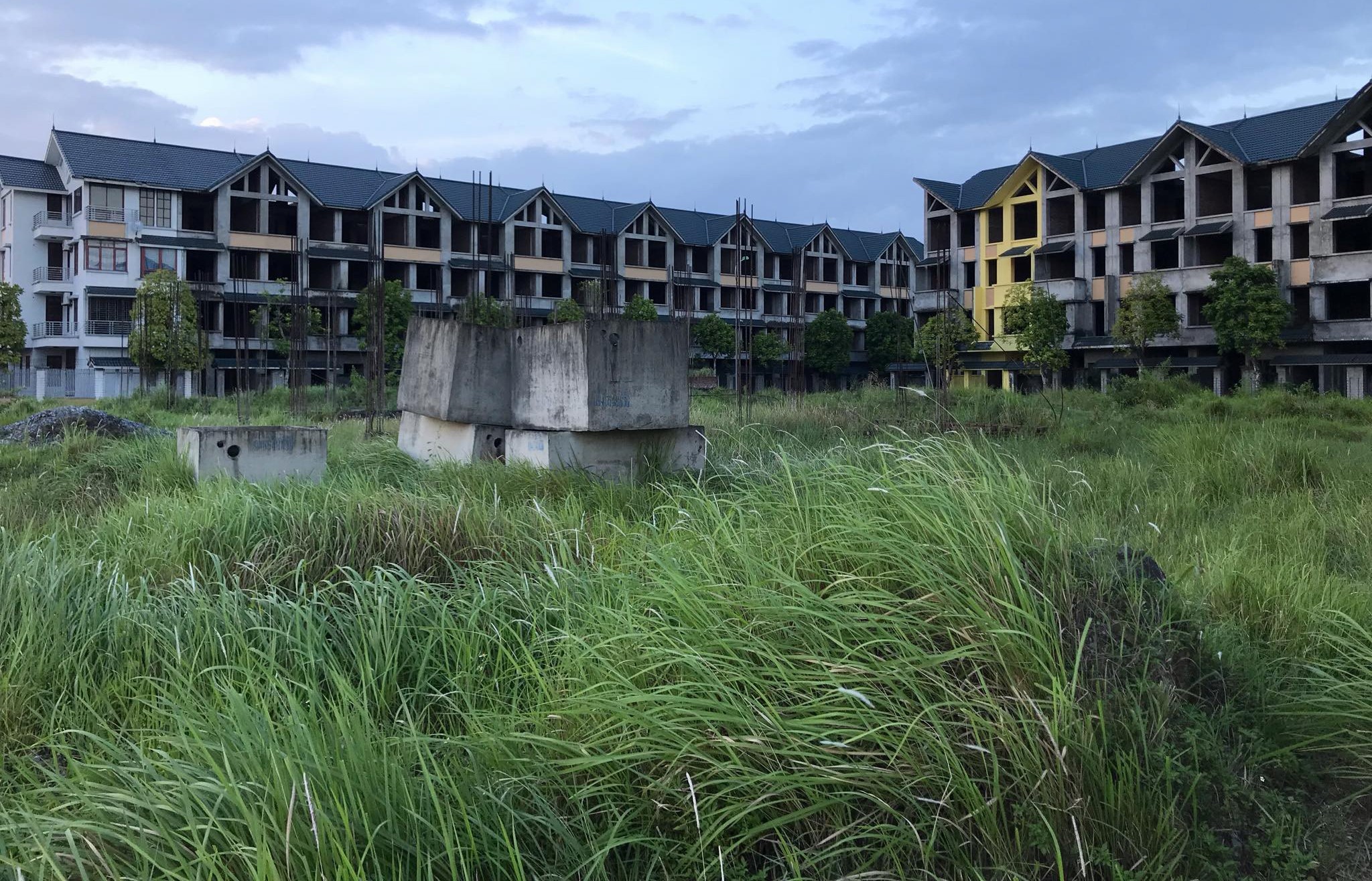 Vietracimex của ông Võ Nhật Thăng với những dự án ...“tai tiếng”