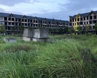 Vietracimex của ông Võ Nhật Thăng với những dự án “tai tiếng” 