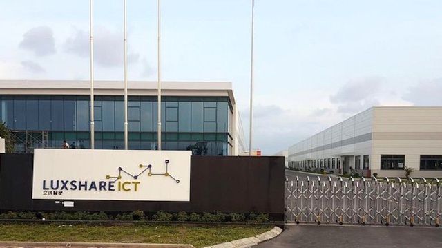 Bắc Giang kết luận vụ gần 700 lao động chui ở KCN Quang Châu