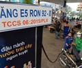 Ngày mai 13/5, xăng E5 RON 92 có thể tăng 900-1.100 đồng/lít