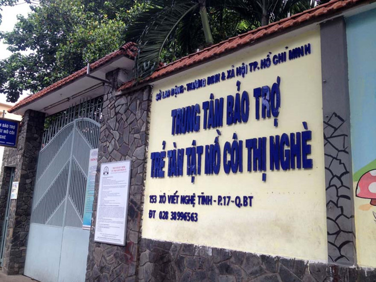 Nhiều sai phạm trong chi tiêu và thực hiện quy chế hoạt động tại một số trung tâm bảo trợ xã hội tại TP.HCM