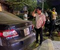 Gây tai nạn rồi bỏ chạy Trưởng Ban Nội chính Tỉnh ủy Thái Bình bị tạm dừng công việc để làm rõ 