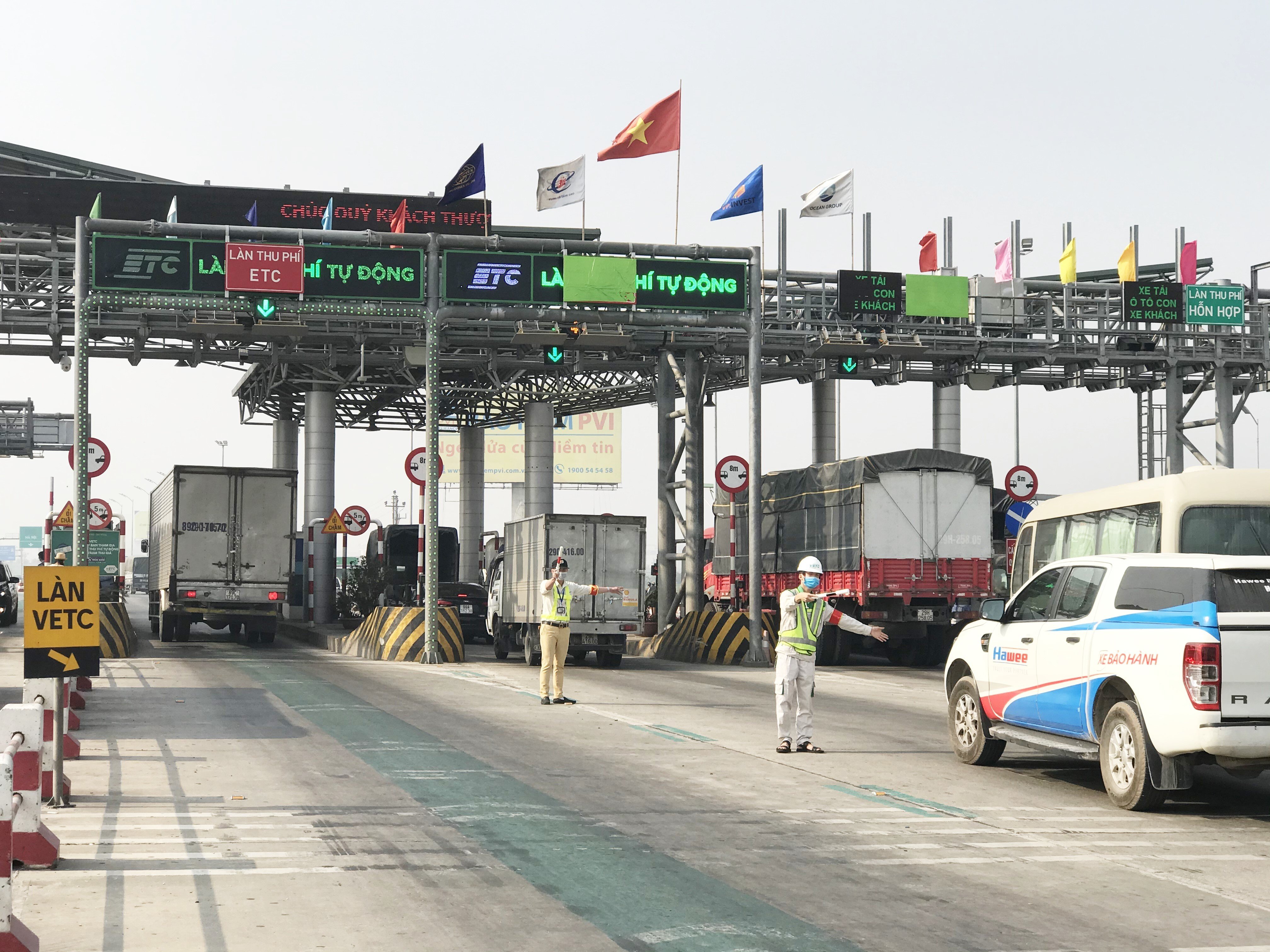 Bộ GTVT kiến nghị Chính phủ gỡ khó cho doanh nghiệp dự án BOT