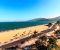 Bình Định: Chủ tịch Hồ Quốc Dũng yêu cầu Sở Xây dựng các dự án sai phạm tại tuyến du lịch Quy Nhơn - Sông Cầu
