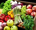 Giá cả thị trường hôm nay 13/5 Siêu thị tăng cường thịt heo và thịt bò nhập khẩu 