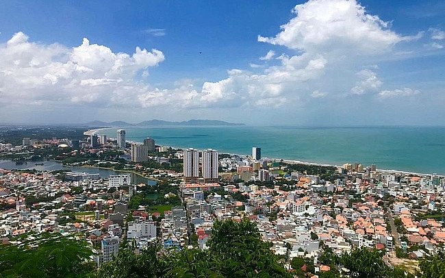 Bà Rịa- Vũng Tàu 125 dự án chưa thực hiện nghĩa vụ tài chính về sử dụng đất