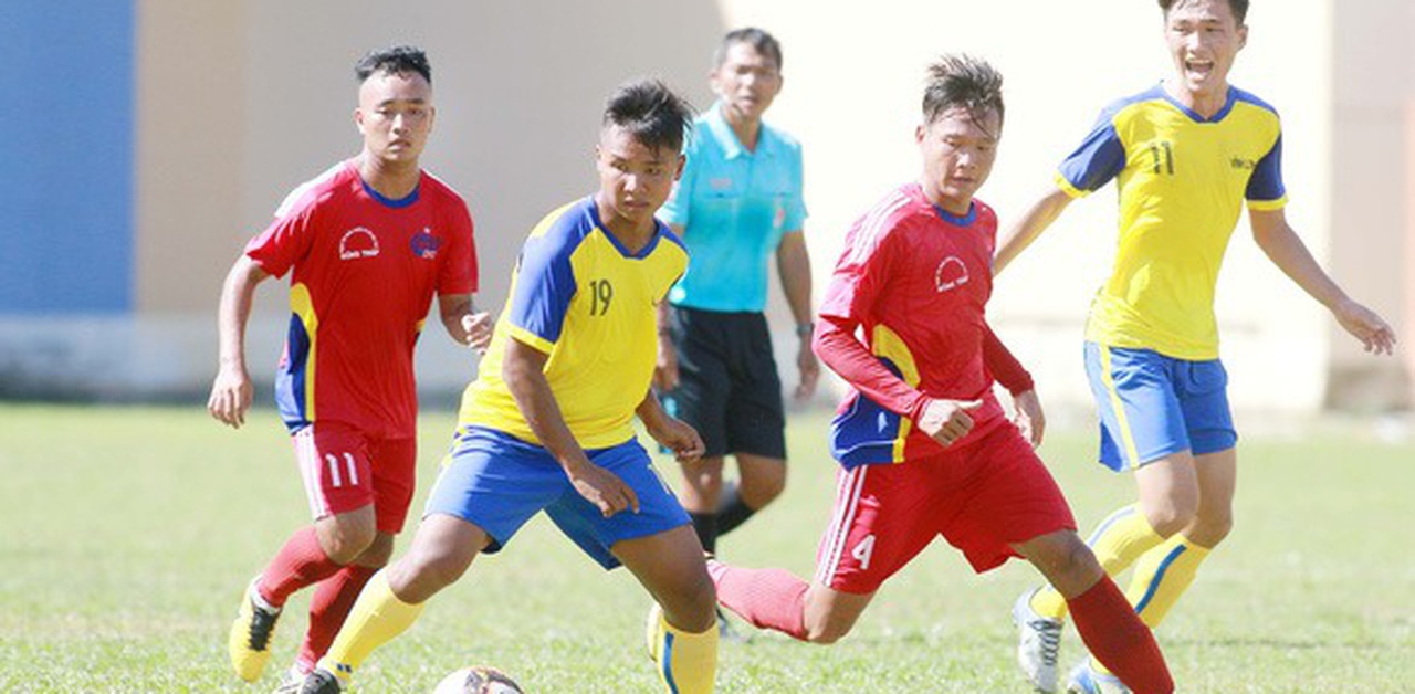 Kỷ luật cầu thủ trẻ bán độ, lãnh đạo không bị gì