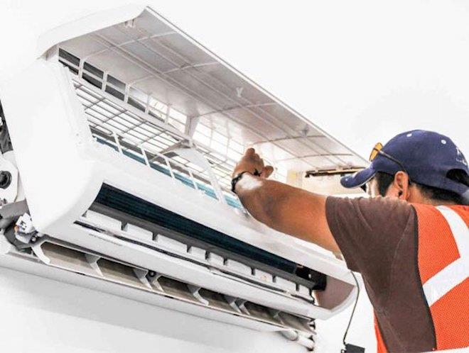 5 kinh nghiệm tránh cảnh móc túi oan uổng từ thợ sửa điều hòa