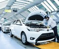  Toyota Việt Nam triệu hồi 3.763 xe ô tô Lexus và Toyota vì lỗi bơm nhiên liệu 