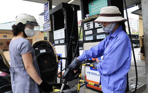 Giá xăng dầu hôm nay 145 Thị trường xăng dầu thế giới tăng trở lại