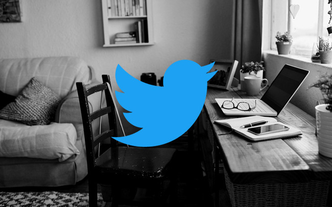 Twitter cho phép phần lớn nhân viên được làm việc tại nhà “mãi mãi”