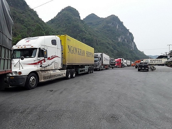 Thủ tướng cho phép mở lại nhiều cửa khẩu với Trung Quốc