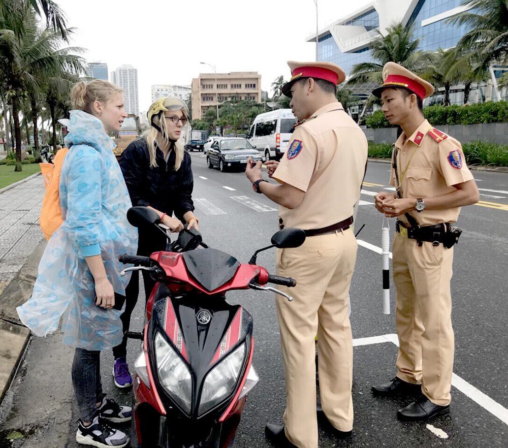 Đà Nẵng chi 14 tỷ cho 1.400 cán bộ, chiến sĩ công an đi học ngoại ngữ