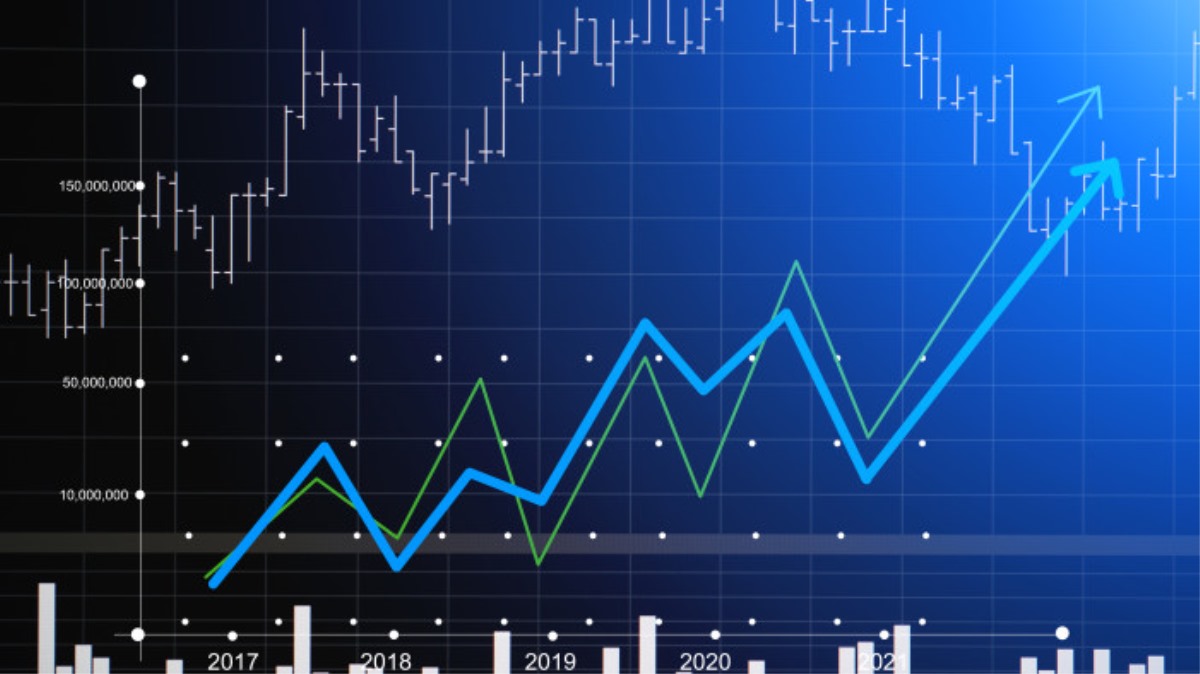 Dòng tiền vẫn không ngừng đổ vào thị trường chứng khoán