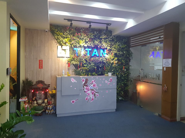 Nhà đầu tư có nguy cơ mất hàng trăm tỷ khi góp vốn mua bất động sản cùng Công ty TITAN