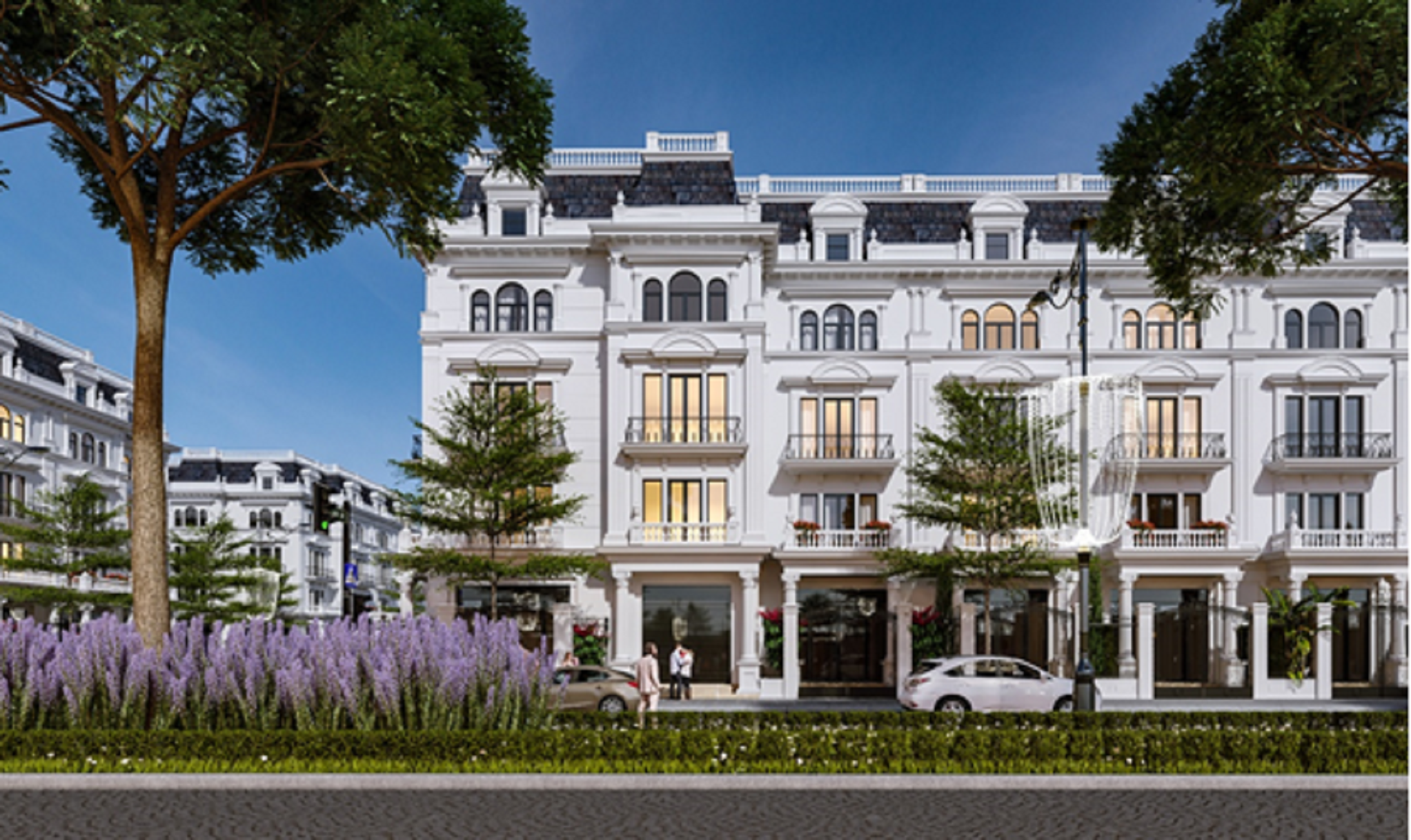 Thị trường bất động sản khan hiếm nguồn cung – Cơ hội vàng cho các chủ đầu tư có tiềm lực