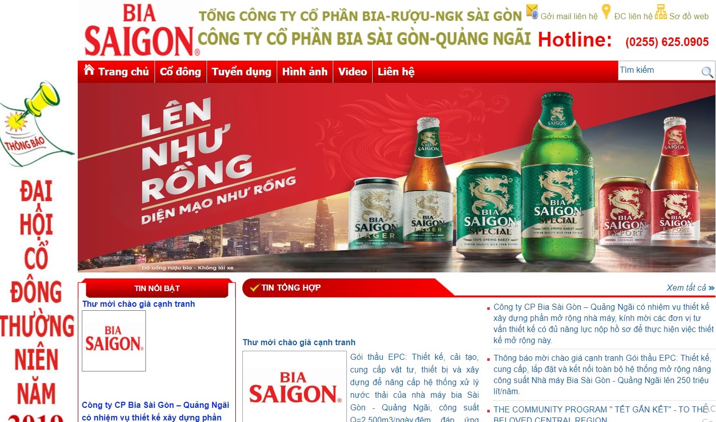 Tiếp tục những dự án chậm tiến độ tại tỉnh Quảng Ngãi