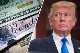 Thâm hụt ngân sách Mỹ cao kỷ lục tăng lên gần 2 tỷ USD