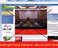 Cảnh báo tình trạng giả danh Công an Hà Nội để lừa đảo chiếm đoạt tài sản