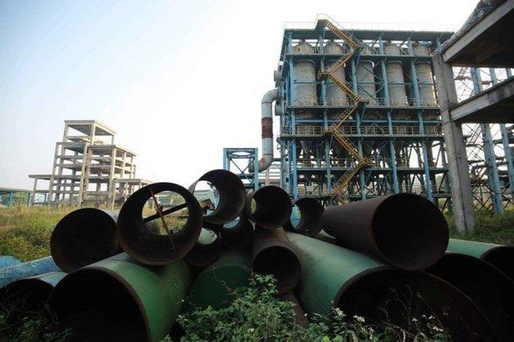 Hàng loạt ngân hàng, công ty tài chính chôn vốn tại các dự án ngành Công Thương