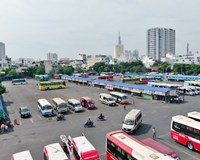 Nghịch lý giá xăng giảm sâu, cước vận tải vẫn chưa chịu giảm