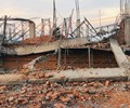 Thủ tướng chỉ đạo điều tra vụ sập công trình làm 10 người tử vong ở Đồng Nai 