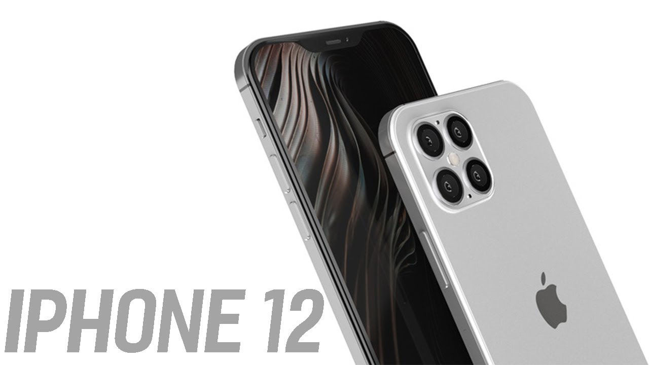 Lộ cấu hình và giá bán chi tiết bộ 3 iPhone 12 sắp ra mắt của Apple