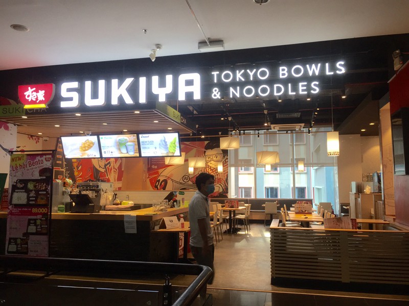 Đề xuất lập ban cố vấn khẩn cấp cứu ngành ẩm thực sau dịch  Covid 19