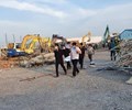 Danh sách các nạn nhân tử vong vụ sập tường  KCN Giang Điền, Tỉnh Đồng Nai