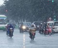 Dự báo thời tiết ngày mai 16/5 Hà Nội và các khu vực trên cả nước 